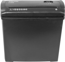 Distruggi documenti trita carta distruggidocumenti elettrico per casa ufficio