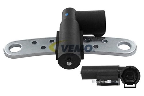 V46-72-0011 CRANKSHAFT POSITION SENSOR VEMO NEW OE REPLACEMENT - Picture 2 of 6