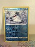 Pokemon - Abomasonow - 043/196 - Reverse Holo - Lost  Origins- NM/M - New