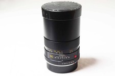  AS-IS Leica ELMAR-R 180mm f4 3CAM Telephoto Prime Lens Japan JUNK