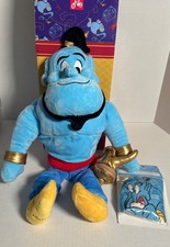 Genie Scentsy Buddy with Scent Pack
