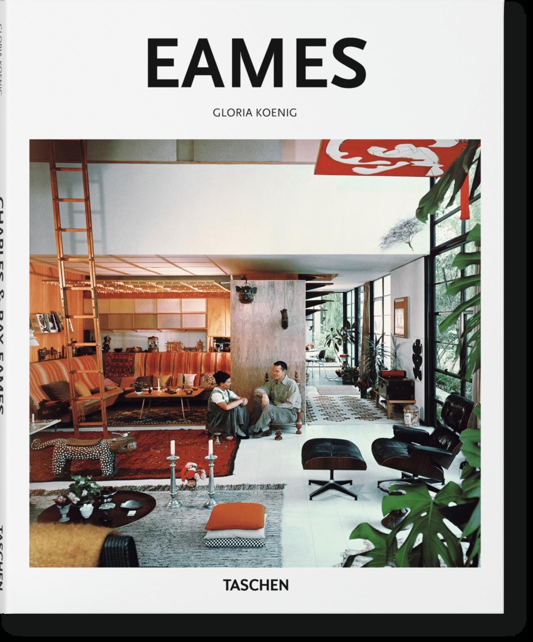 Eames Gloria Koenig