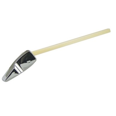 PPG 41202 for PlumbMaster Plastic Tank Lever, 8-1/2, Chrome Plated