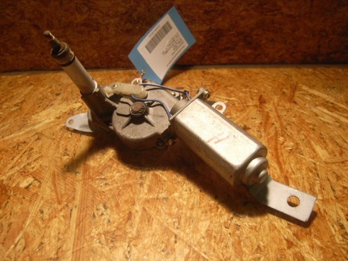 420168 Wischermotor, Scheibenwischermotor hinten Kia Pride (DA)