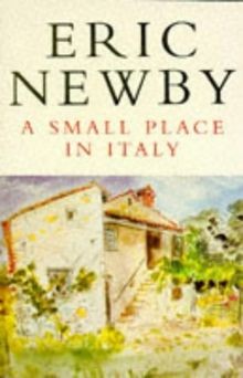 Small Place in Italy von Eric Newby | Buch | Zustand gut