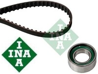 Ina 530020510 Zahnriemensatz Zahnriemen Satz FüR Fiat FüR Lancia