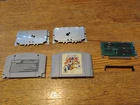 Paper Mario (Nintendo 64, 2001) AUTHENTIC Cart Tested Works!
