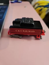 C & C Railways Battery operated Train set Replacement Part