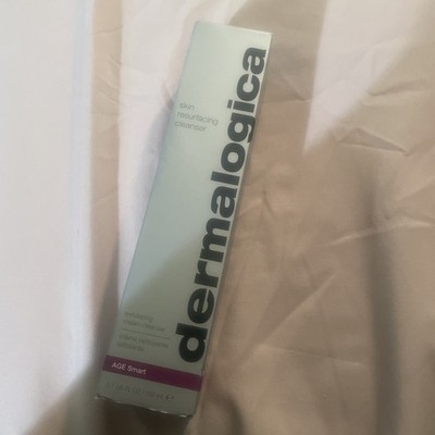 Dermalogica Skin Resurfacing Cleanser Dynamic Skin 5.1oz/150ml New In Box 