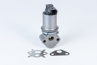 Borgwarner (Wahler) AGR Ventil 710771D0 FüR Seat 8L1 1J1 Bora A3 VW 1J2 Audi 1 4