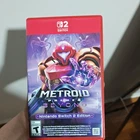 Metroid Prime 4: Beyond - Nintendo Switch 2
