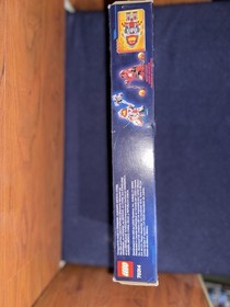 Lego Nexo Knights Beast Master's Chaos Chariot Set #70314 Factory Sealed