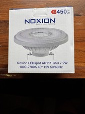 Noxion LED AR111 LED Lamp