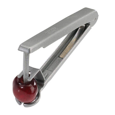 BCK34990 Cherry Pitter/Stoner, Gets Rid of the Pit and B, Gray