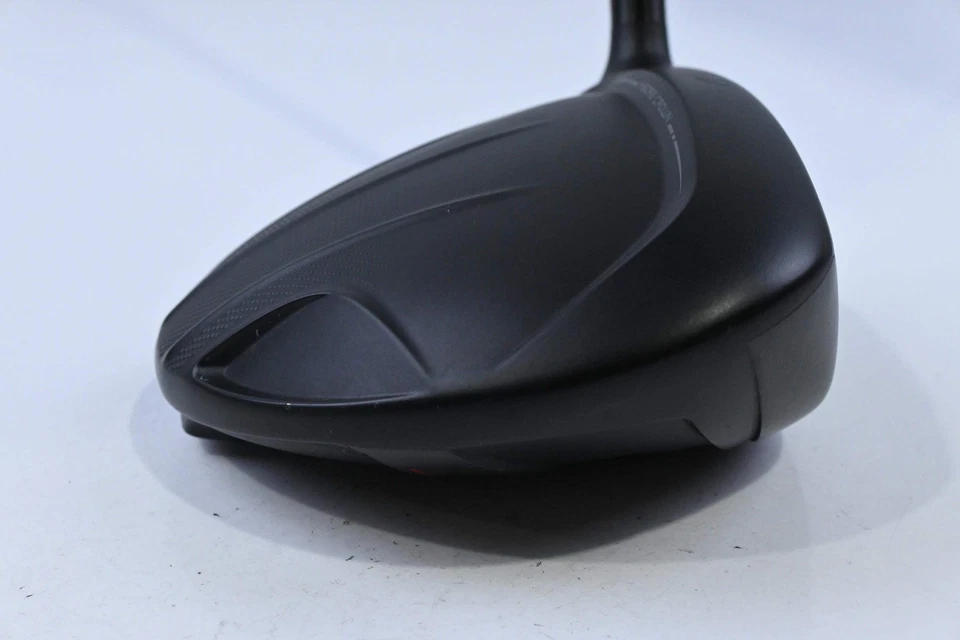 Cleveland Launcher HB Turbo Driver / 9 Degree / Stiff Flex HZRDUS Black 62 Shaft - Image 3 of 4