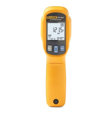 FLUKE 64 MAX Infrared Thermometer