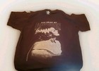 Bride of Frankenstein, Short Sleeve Tshirt, Universal, Size L