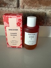 Women's Marks & Spencer Discover Summer Blooms Eau De Toilette 100ml Fragrance