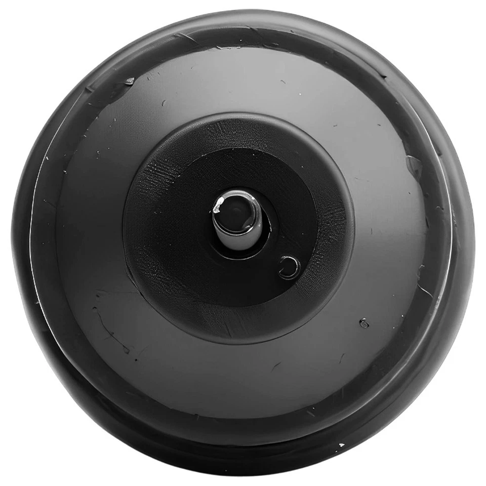 Hydraulic Front RH & Rear RH Engine Mounts 2PCS For Pontiac Grand AM 91-88 2.3L - Image 3 of 4