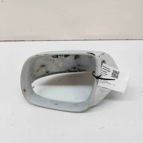 Audi Q5 8R Front Left Door Mirror Cover 8R0857527A 2017 32028963