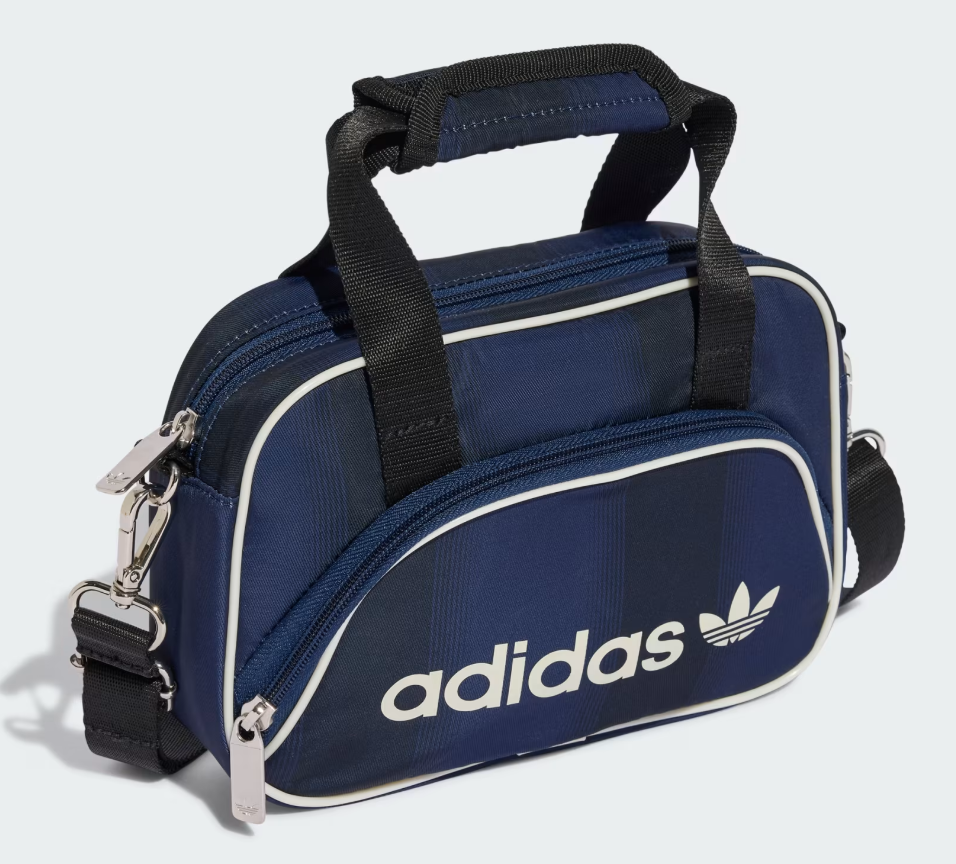 adidas Originals Small Airliner Bag Unisex Sports Lifestyle
