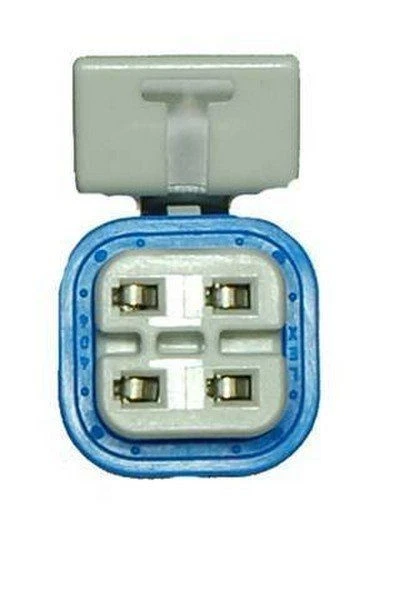 Sensor de oxígeno trasero izquierdo Delphi para Chevrolet Silverado 3500 Classic 2007 6,0 L V8 Foto 2 de 4