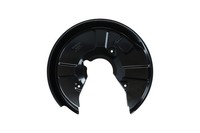 Kamoka Spritzblech Ankerblech Hinten Links FüR Audi A4 8EC B7 8E2 B6 8ED