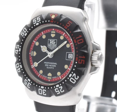 TAG Heuer Formula 1 Wristwatches for Women for sale - eBay
