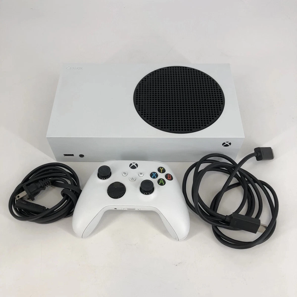 25+ Microsoft Xbox Series S 512GB Video Game Consoles for sale