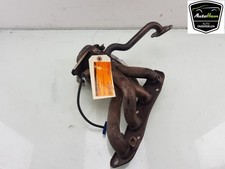 COLLECTEUR D'ÉCHAPPEMENT EXHAUST MANIFOLD Toyota Auris (E18) 2013 1714137150