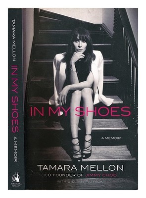 Melonen, Tamara. Patrick, William IN My Shoes: A Kurzbiografie Erste Ausgabe