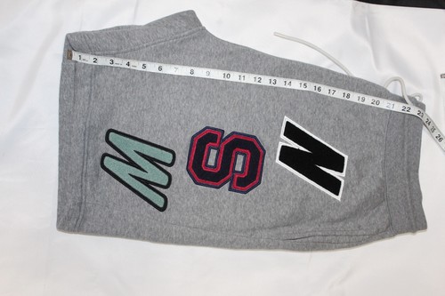 Nike Mens Sportswear NSW Fleece Shorts Green Size XL - Picture 7 of 7