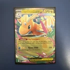 Pokémon TCG Mega Dragonite EX 152/217 - Ascended Heroes Double Rare - Near Mint