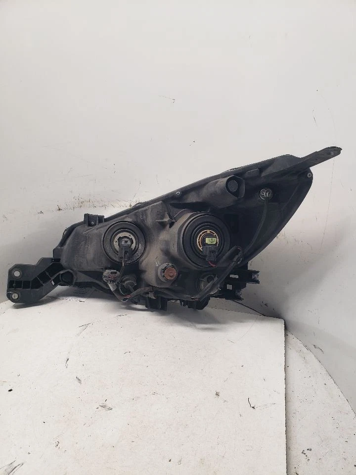 Faro halógeno para pasajero con faros antiniebla para 15-17 LEGACY 1441470 Foto 4 de 4