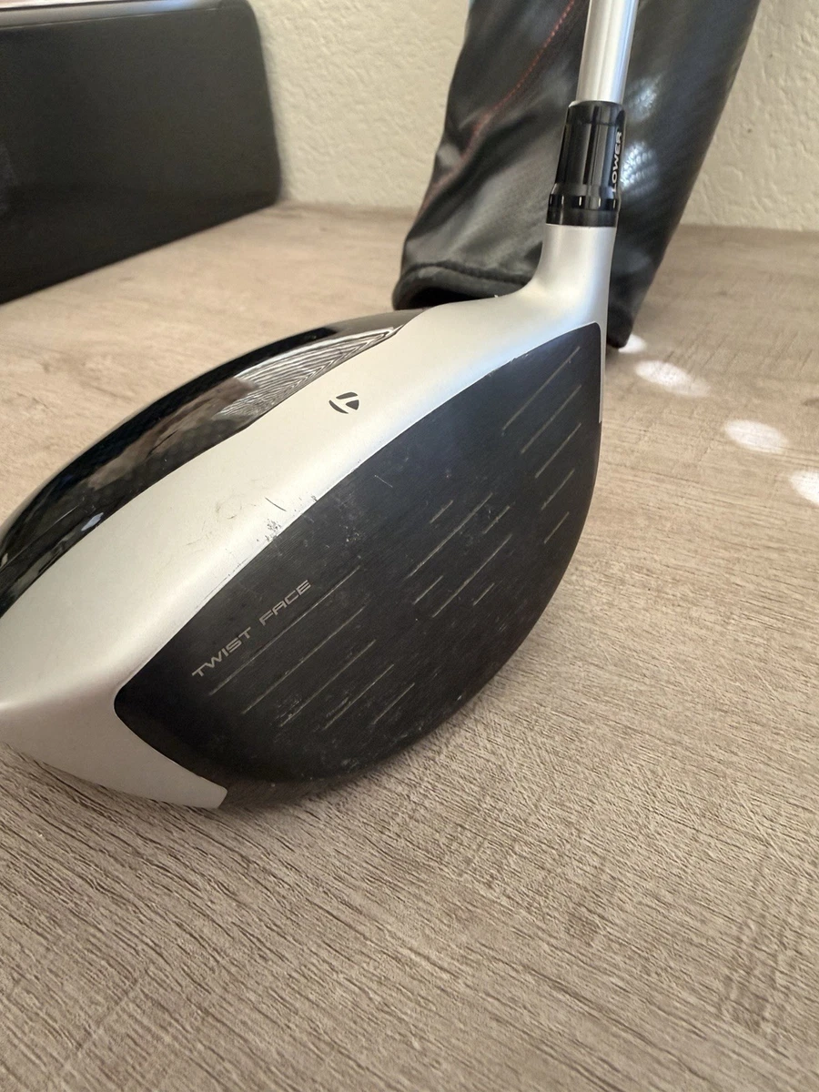 TaylorMade M4 Driver Golf Clubs for sale - eBay