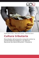 Cultura Tributaria Daniel Olivero Pupo