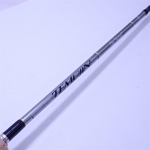 Canne à Pêche Evergreen Combat Stick GCSS-60UL état B - Pour Le Bass, Modèle Ultra-léger, Occasion Avec Marques D'usage