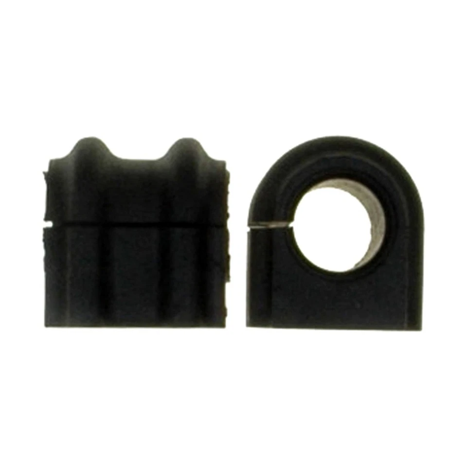 Buje de barra estabilizadora ACDelco genuino para Hyundai Accent 2007 08 09 10 2011 | Delantero Foto 2 de 4