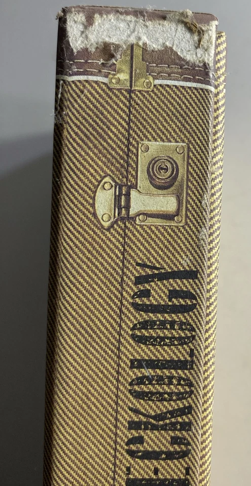 JEFF BECK Beckology 3 CD Box set 48661 Epic Legacy — 第 3/4 张图片