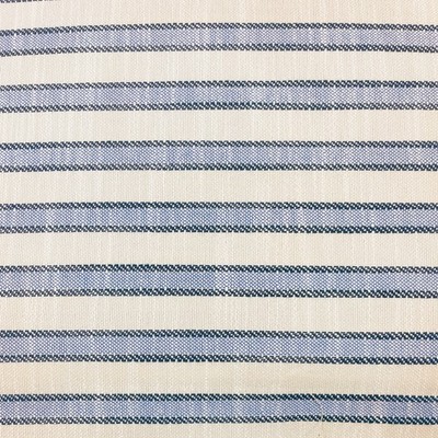 BALLARD INSIDEOUT PERFORMANCE UPHOLSTERY FABRIC BYARS BLUE BY THE YARD