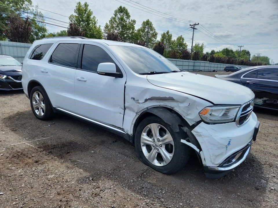 Transfer Case 3.6L Single Speed Fits 14-24 DURANGO 2041907 Foto 4 de 4