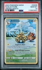 Electivire GG08/GG70 PSA 10 Sword Shield Crown Zenith Pokemon Card Game