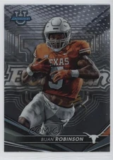 2022-23 Bowman U Bijan Robinson #77