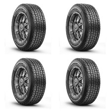 4 New Hercules Avalanche Tt 27560r20 115t Winter Tires 2756020 275 60 20