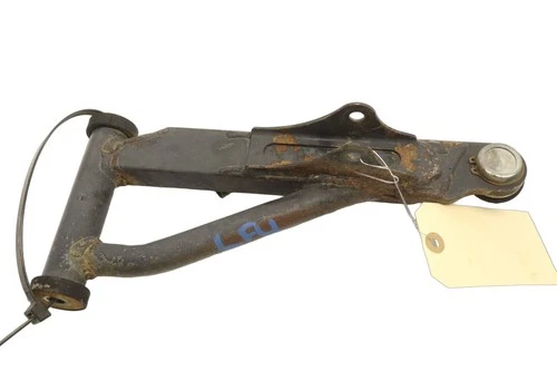 ARM SET, SUSPENSION UPPER LH