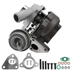Turbolader for Opel 1.3 CDTI 66KW 90PS Astra H Corsa D 54359880015 turbocharger