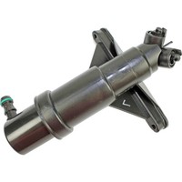 Metzger 2220533 WaschwasserdüSe Scheinwerferreinigung FüR Bmw 5 E60 E61