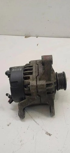 AUDI A3 8L1 Generator 0123310022 058903016 1.60 Petrol 74kw 1996 34887307