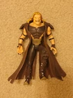 Marvel X-Men Evolution Sabretooth 6" Action Figure ToyBiz 2001 Vintage