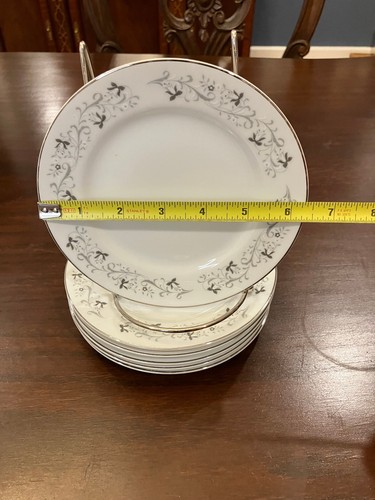 Moon Mist by Fine China of Japan - Various Pieces of Vintage MCM Dinnerware - Picture 2 of 22